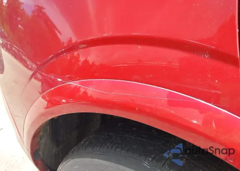 2012 Chevrolet Captiva Sport Ltz из США, поврежденный, VIN 3GNFL4E53CS639037